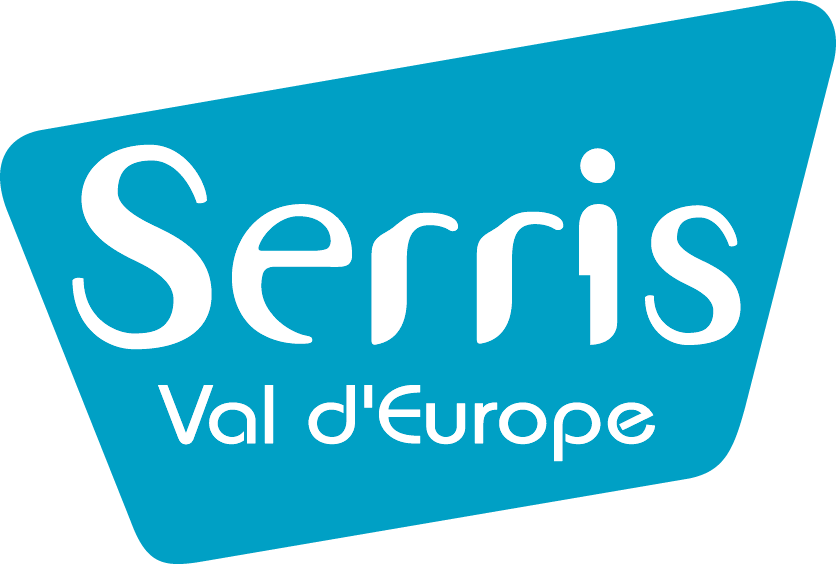 Logo Commune Serris