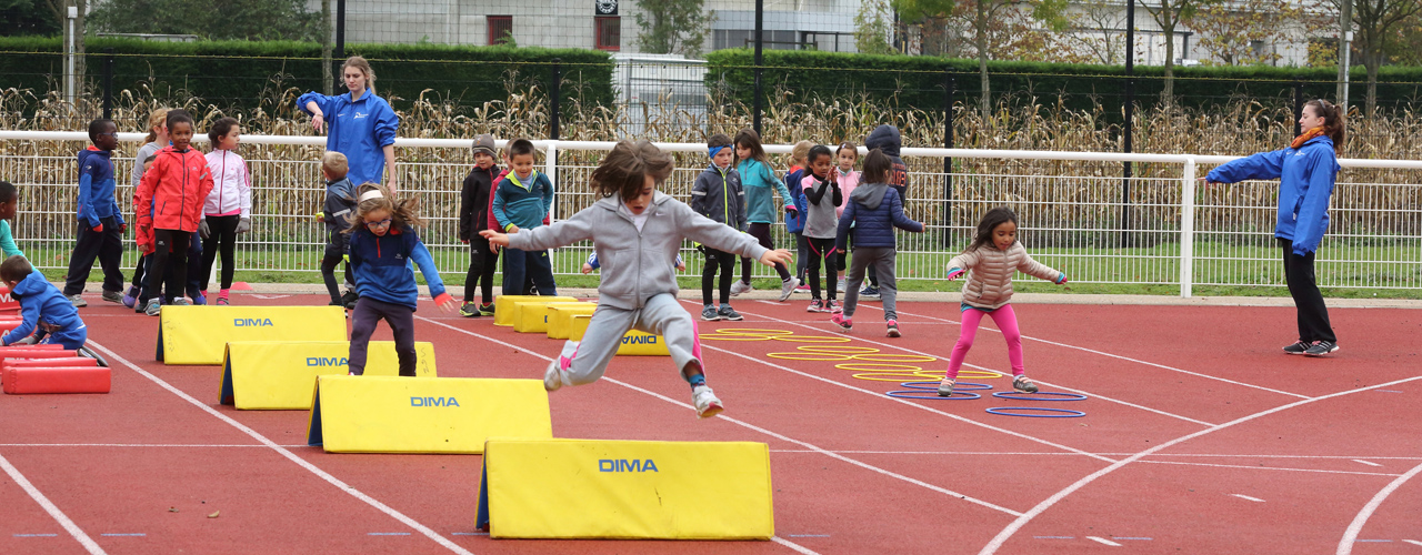 Charte du sport