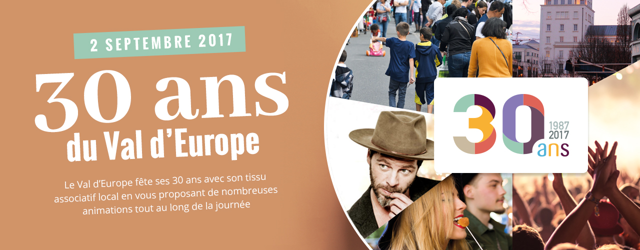 Joignez-vous à la fête !