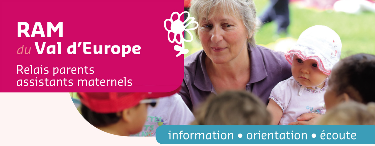 Relais parents Assistants Maternels