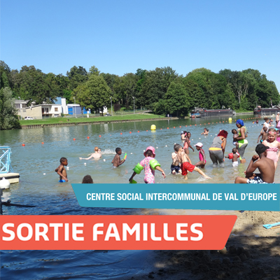 Meaux plage