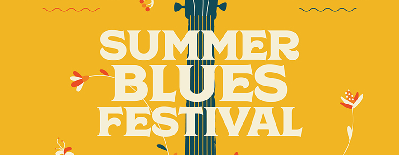 Summer Blues Festival