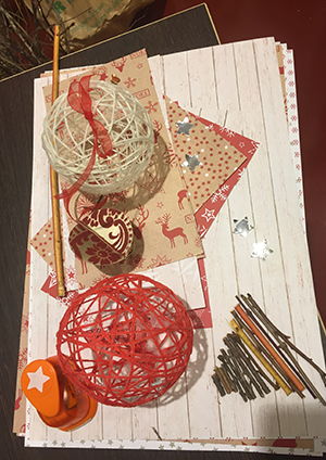 Atelier Do it yourself