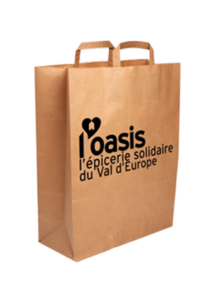 Association Oasis Épicerie solidaire du Val d’Europe
