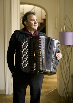 Richard Galliano Richard Galliano