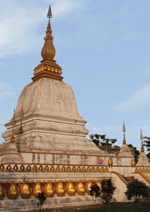 Le Laos - Une renaissance Indochine Le Laos - Une renaissance Indochine