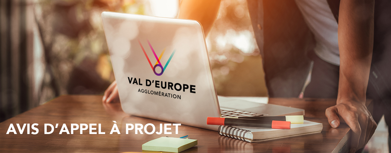 Avis d’appel à projet