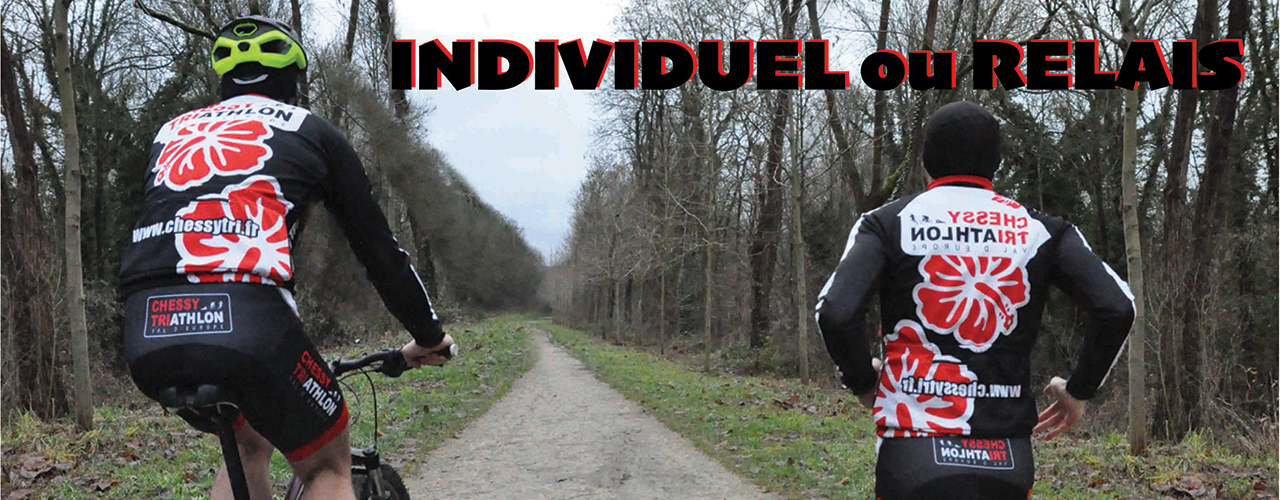 2e édition du Raid Duathlon multi-enchainements