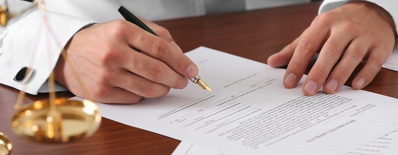 Des consultations gratuites sur rendez-vous avec un notaire