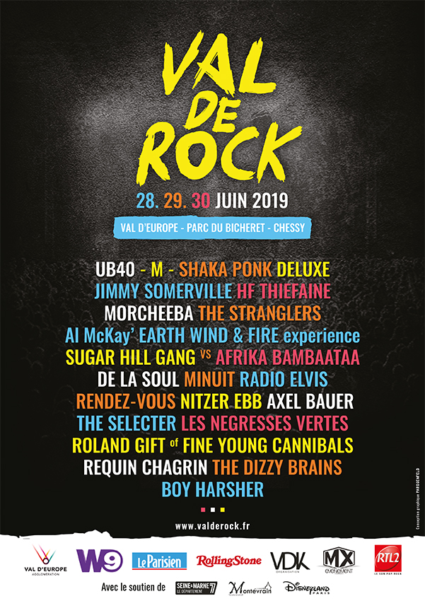 Val de Rock