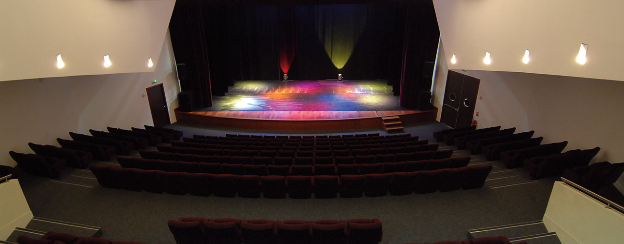 Théâtre d’impro « Bio » et concert « Haïdouti Orkestar »