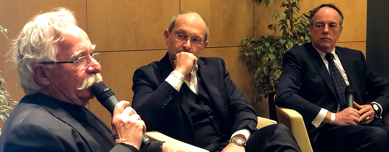 Soirée de Gala du Club des Entrepreneurs du Val d’Europe