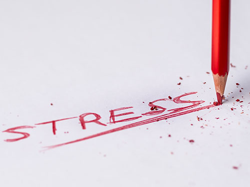 Gérer son stress Gérer son stress