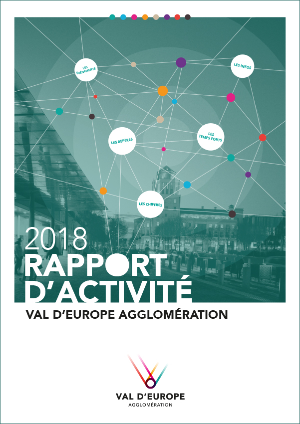 VDE Rapport d'activité 2018