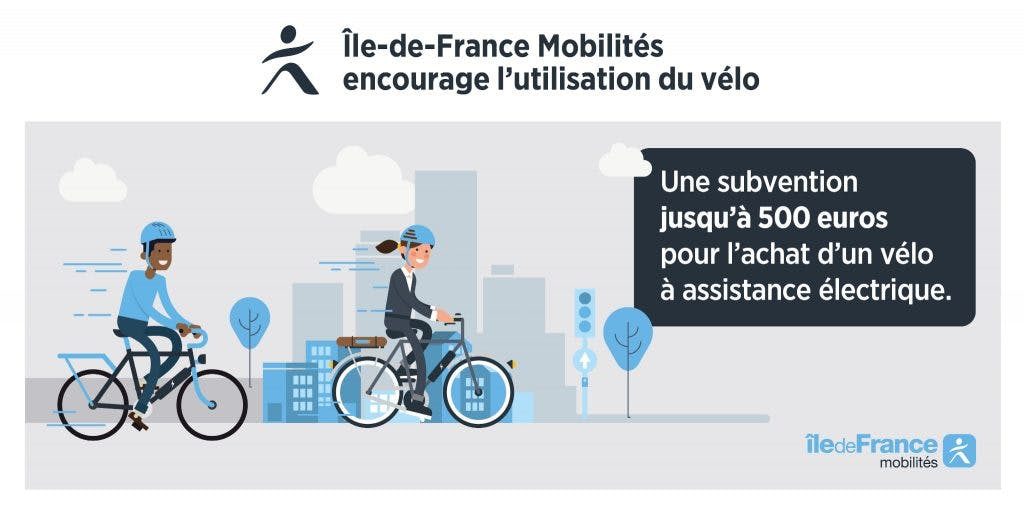 accessoires vélo électrique