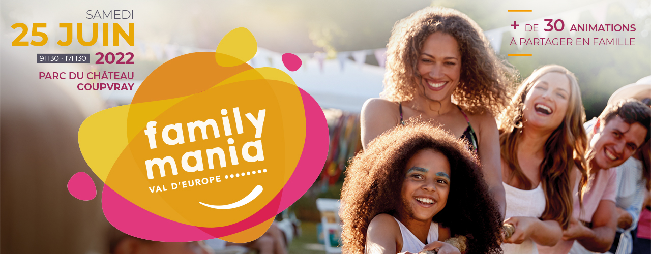 Familymania