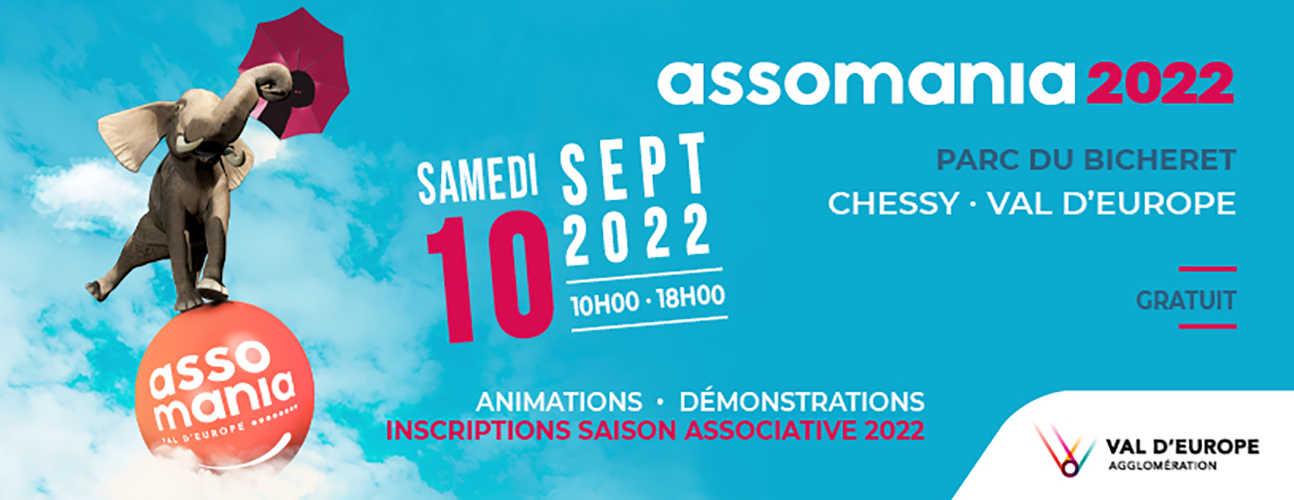 Assomania 2022