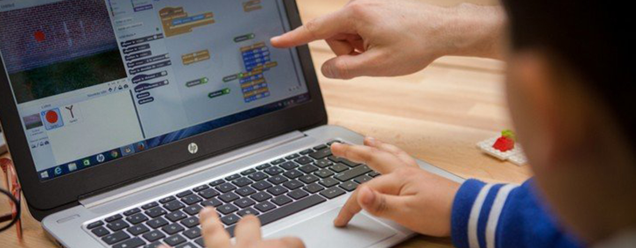 Apprendre à coder