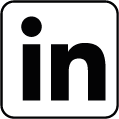 Logo Linkedin