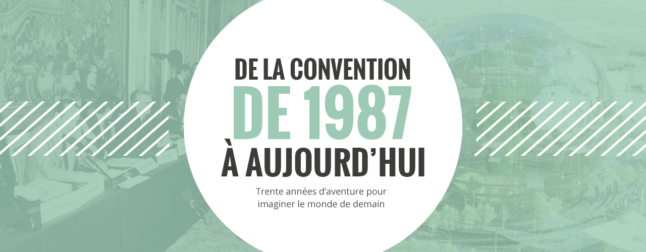 De la convention de 1987 au territoire Val d’Europe