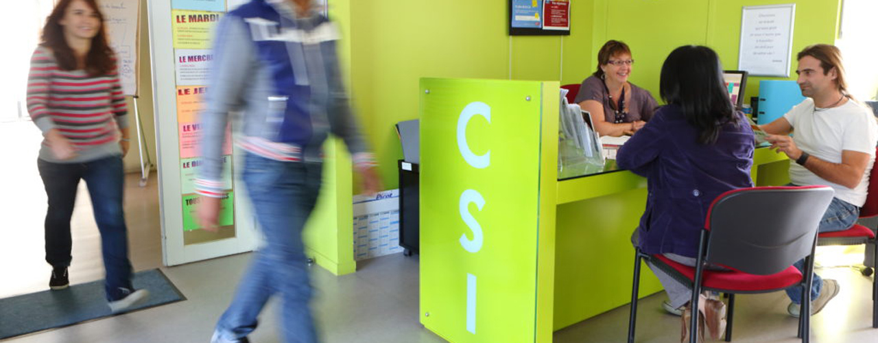 Centre Social Intercommunal