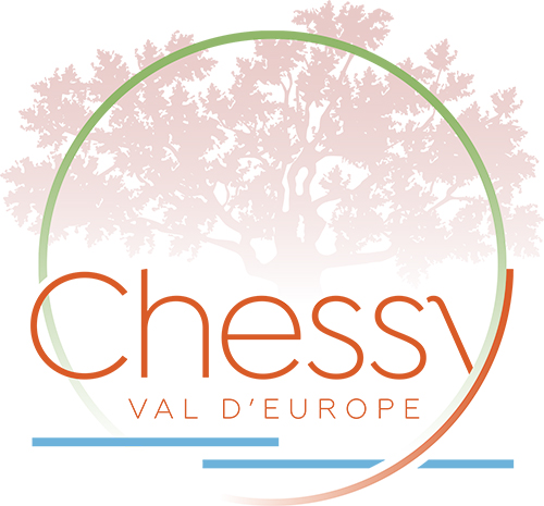 Logo Chessy 2019