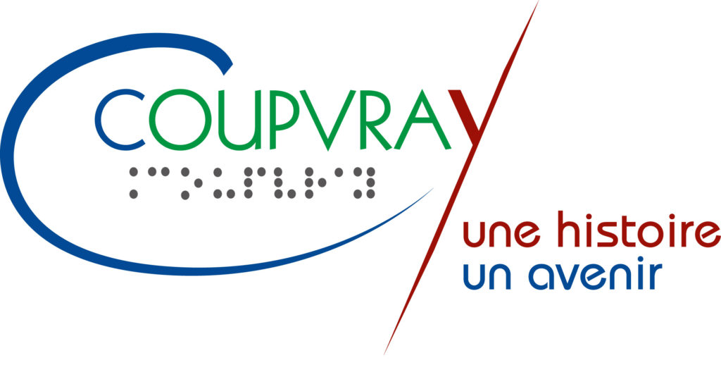 Logo Commune Coupvray