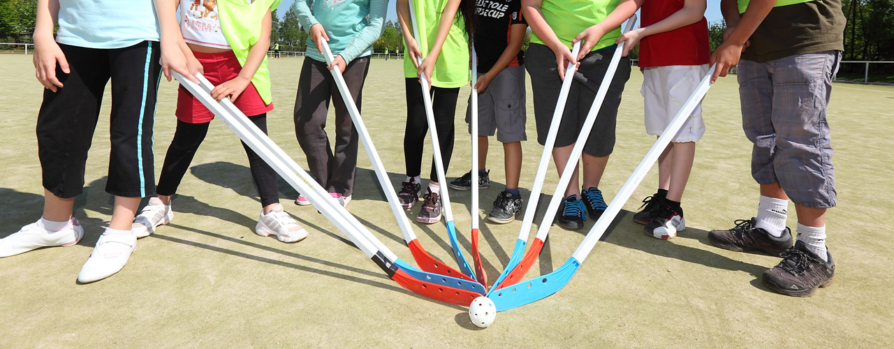 Sport à l’école