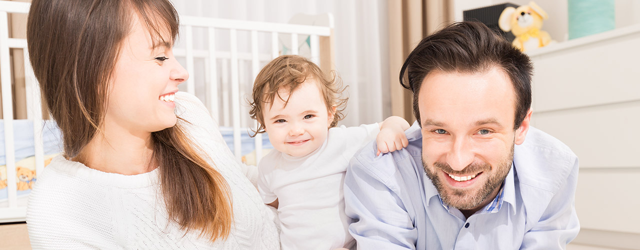 Parents et futurs parents