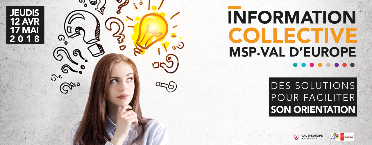 MSP – Atelier collectif