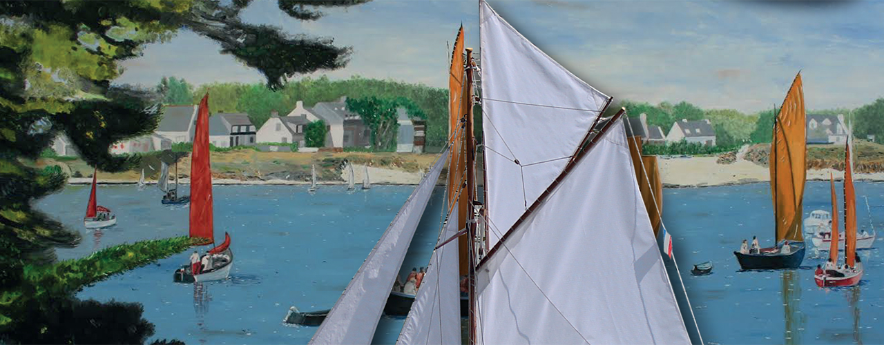 3ème salon Navi Model Club
