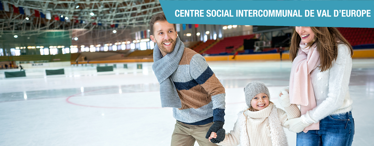 Patinoire