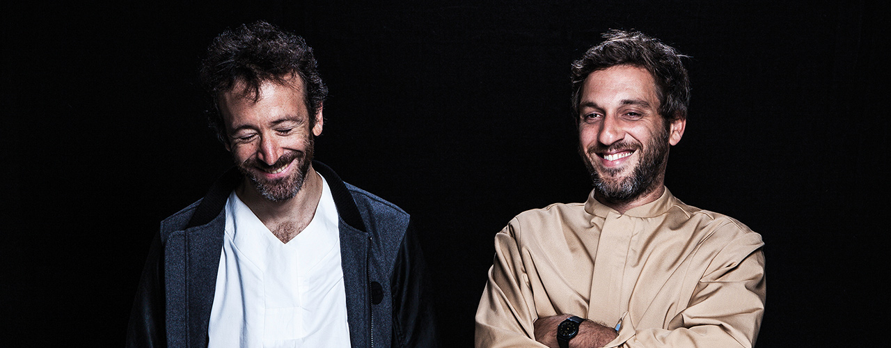 Acid Arab Live + Parquet + Cabaret Contemporain + We Use Cookies