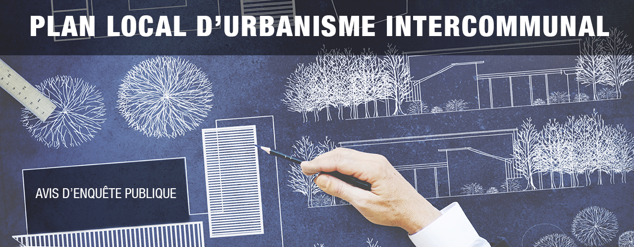 Avis d’enquête publique – Révision allégée n°5 du Plan Local d’Urbanisme Intercommunal du Val d’Europe