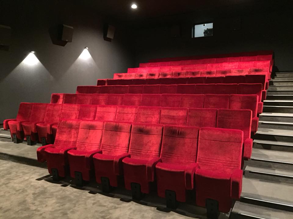 Cinéma Studio 31 à Chessy