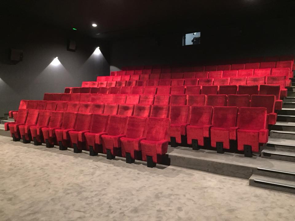 Cinéma Studio 31 à Chessy