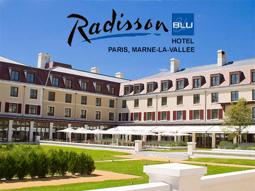 Recrutement Radisson blu