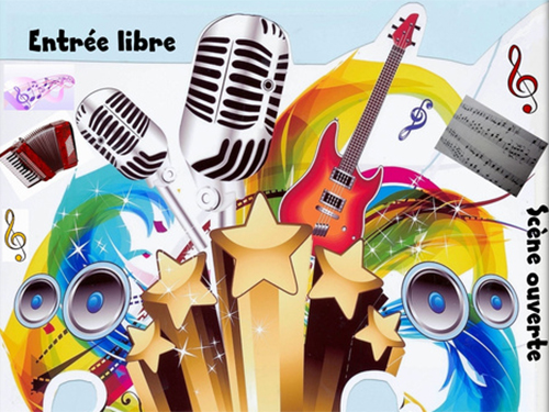 Brocante Musicale