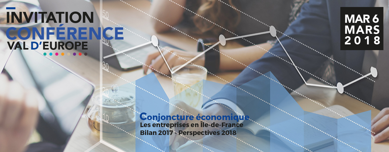 Conférence économie
