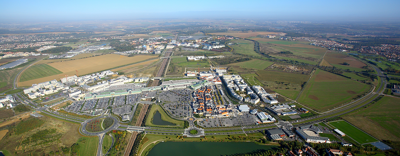 Val d’Europe : Disneyland Paris va s’agrandir