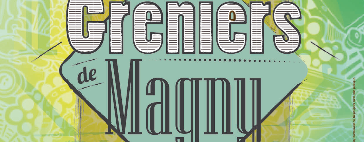 Greniers de Magny