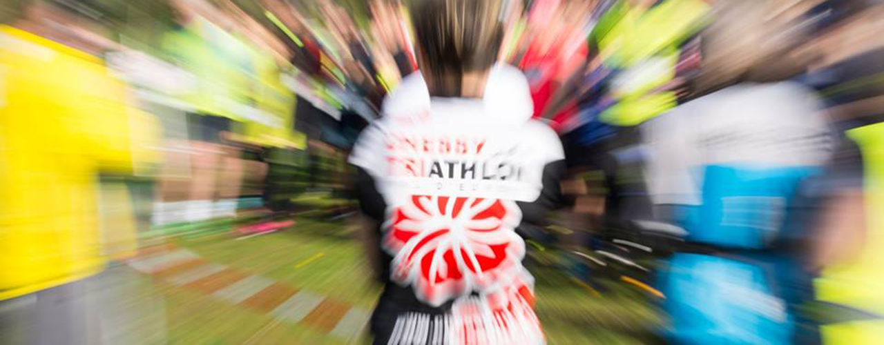 Duathlon de Chessy 2018