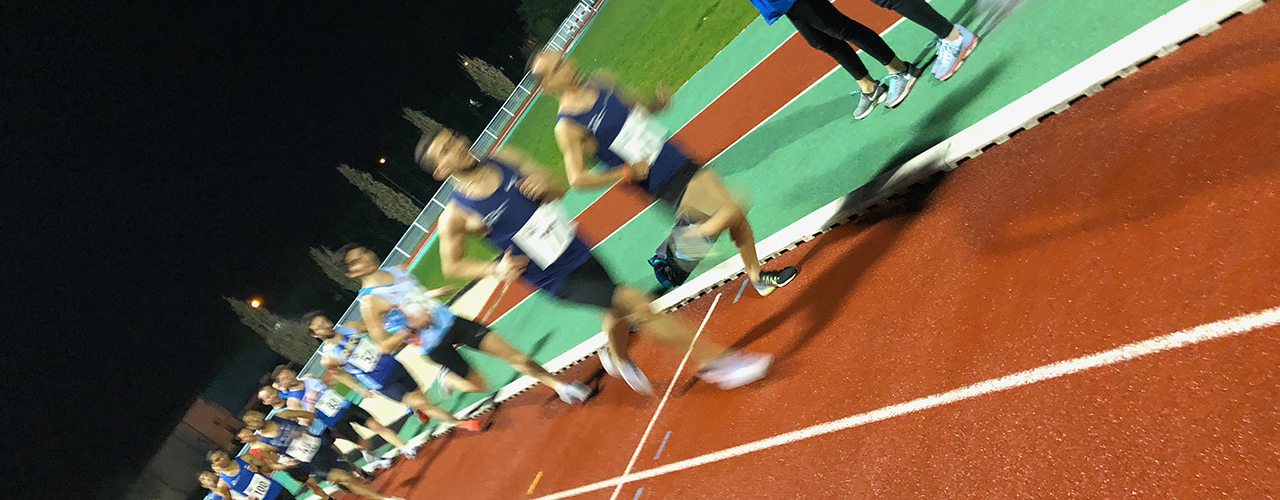 Athlétisme