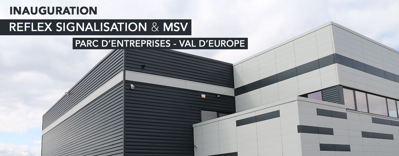 Reflex Signalisation & MSV