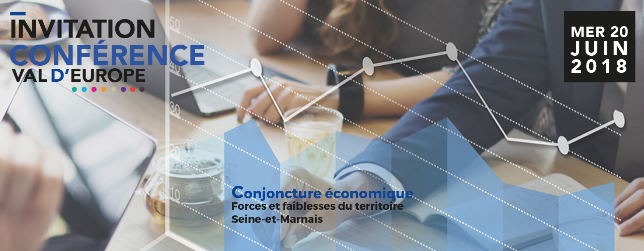 Conférence économie
