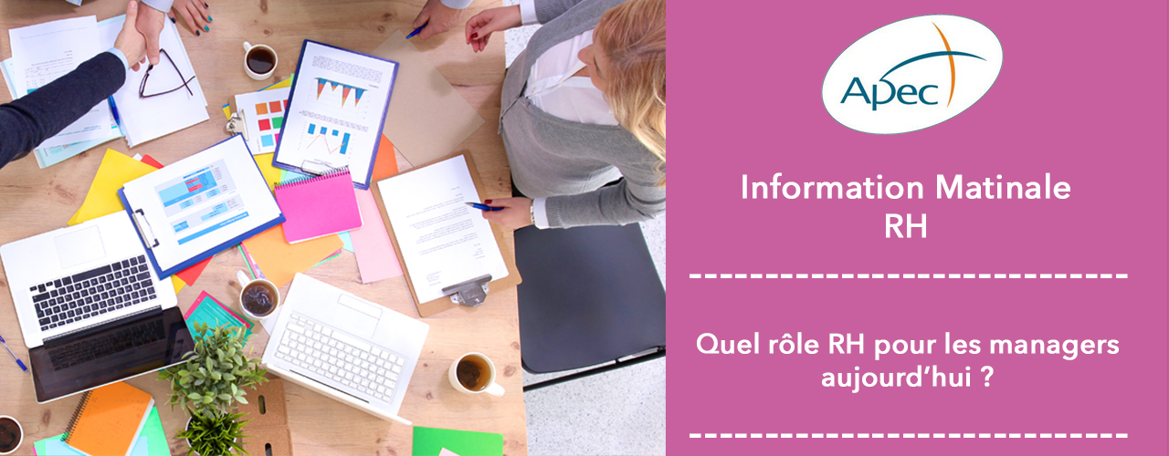 Information matinale RH