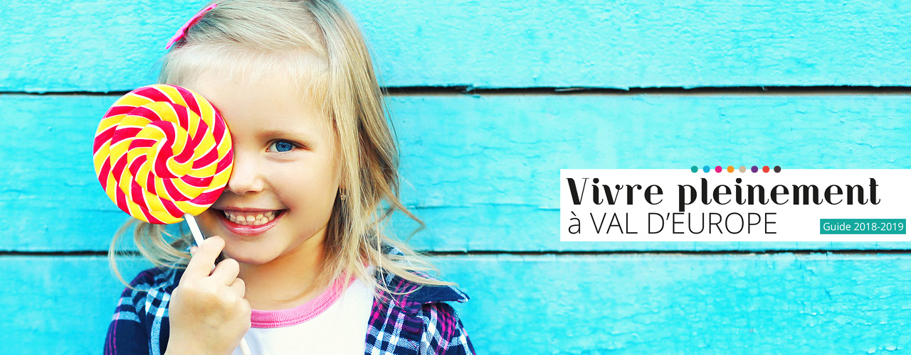 Vivre pleinement à Val d’Europe, suivez le guide !