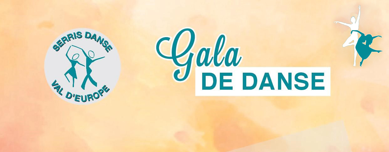 Gala de danse