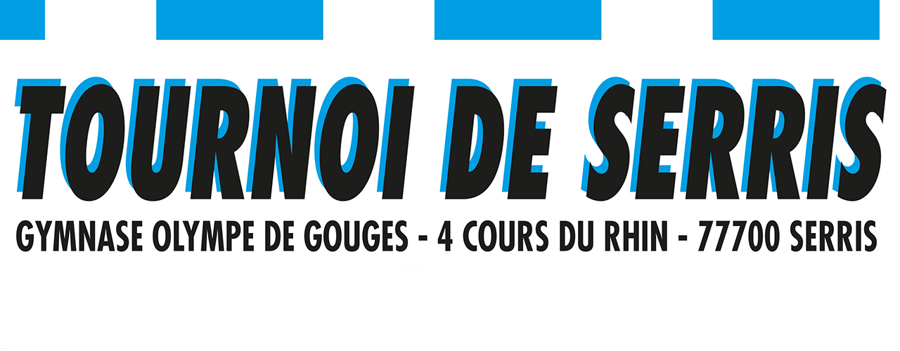 Tournoi de Serris