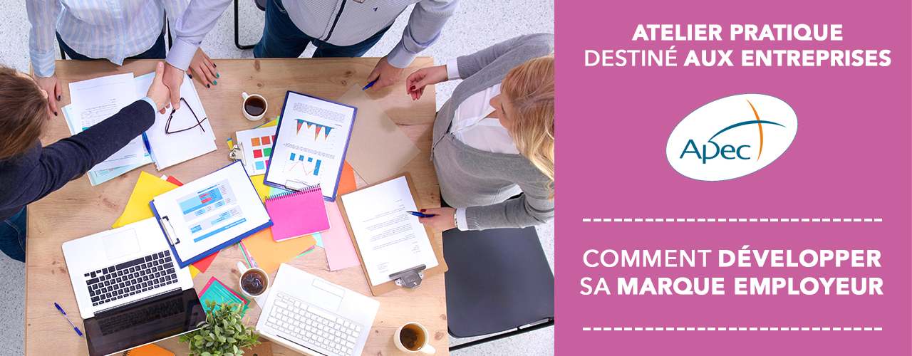 Comment développer sa marque employeur